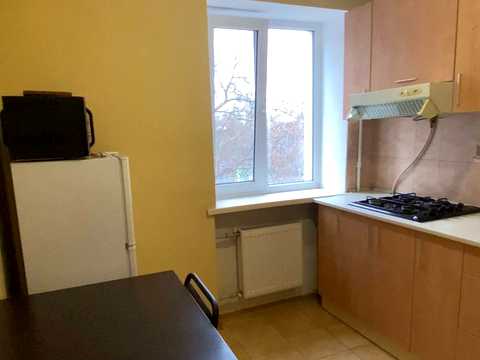 квартира за адресою Краснова вул., 11