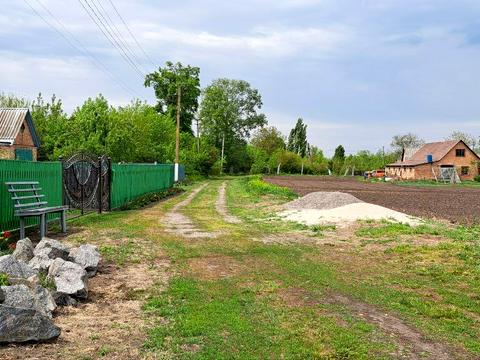 ділянка за адресою Вишнева, 56
