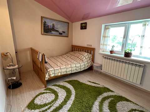 квартира по адресу Ивана Франко ул., 10