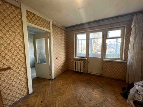 квартира за адресою Миколи Василенка вул., 6-А