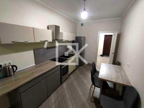 квартира за адресою Драгоманова вул., 2-Б