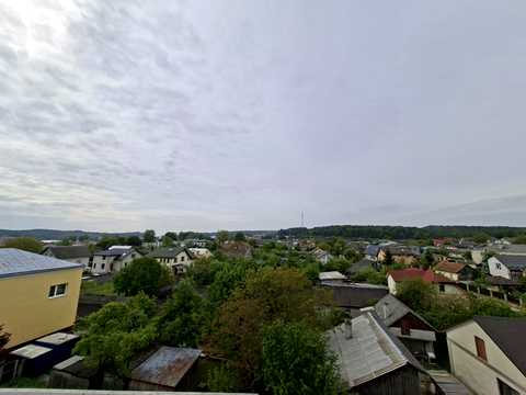 квартира за адресою смт. Івано-Франкове, Богунська вул., 20