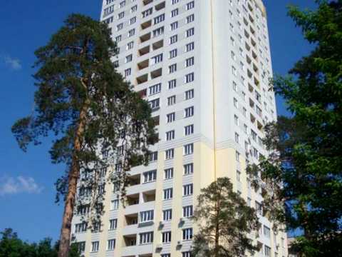 квартира за адресою Поліська вул., 28-Б