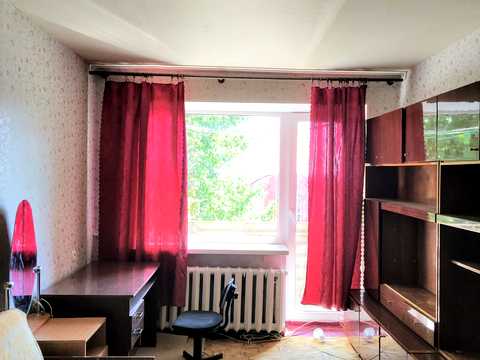 квартира по адресу Короленко, 34