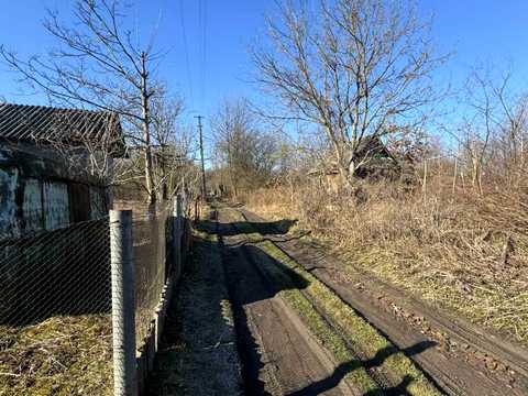 ділянка за адресою Пролісок, 13