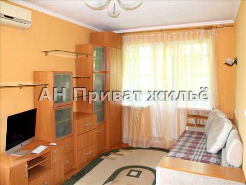 квартира за адресою Івана Мазепи вул. (Калініна), 8