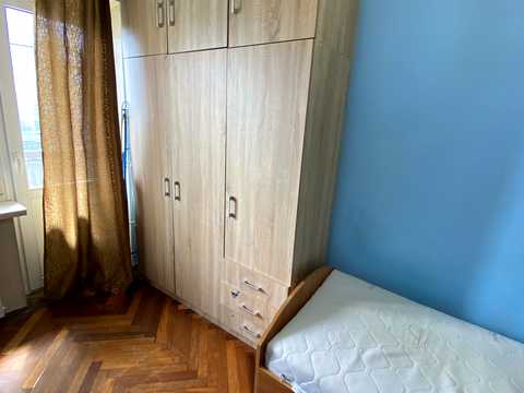 кімната за адресою Берестейський просп. (Перемоги), 18