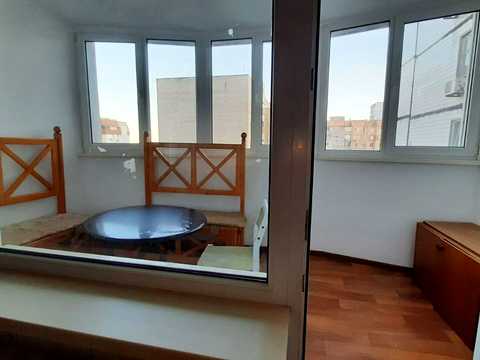 квартира за адресою Академіка Корольова вул., 83