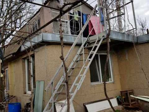 дом по адресу 29-я улица