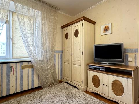 квартира за адресою Микільсько-Слобідська вул., 6-А