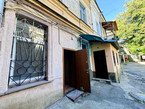 квартира за адресою Італійська вул. (Пушкінська), 24