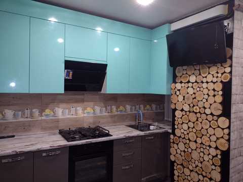 квартира за адресою Сонячний мікрорайон вул., 35