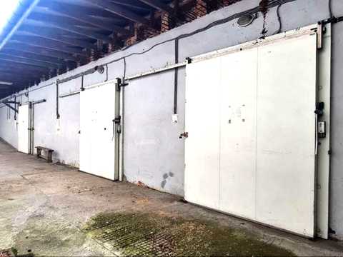 коммерческая по адресу Заводская ул., 19а