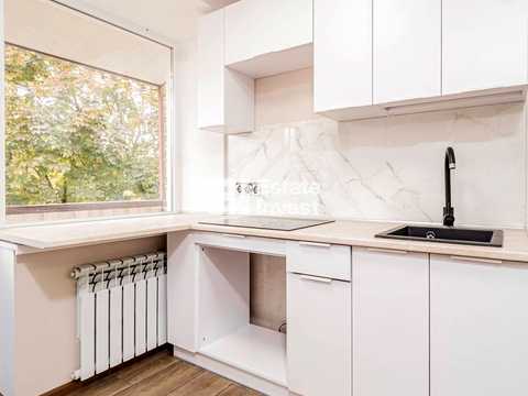 квартира по адресу Шекспира ул., 12а