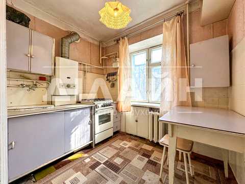 квартира за адресою Перемоги вул., 91