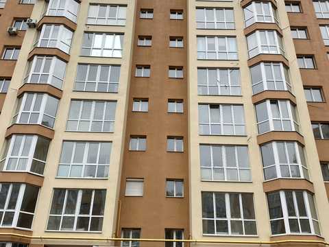 квартира за адресою Героїв Небесної Сотні просп., 26/21