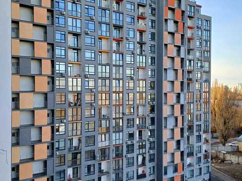 квартира по адресу Ракетная ул., (Будинок 1)
