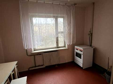 квартира за адресою Героїв Дніпра вул., 34-А