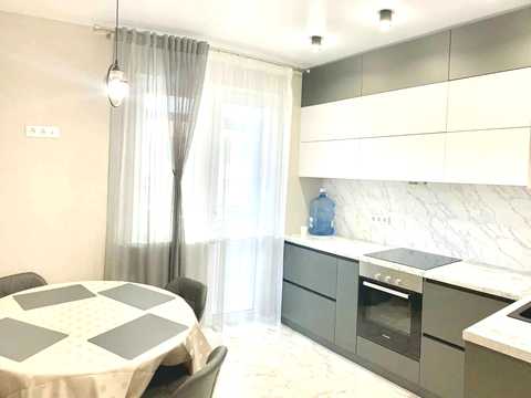 квартира за адресою Бориса Гмирі вул., 18