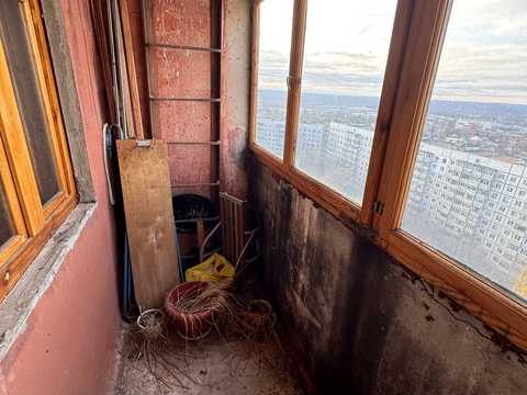 квартира за адресою Перемоги просп., 50а