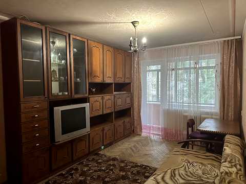 квартира по адресу Кульчицкой ул., 9