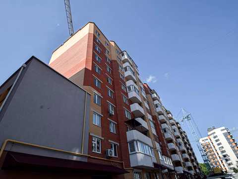 квартира за адресою Галицька вул., 7-Д