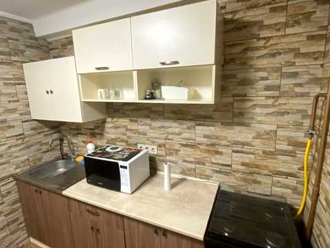 квартира по адресу Оболонский просп., 5