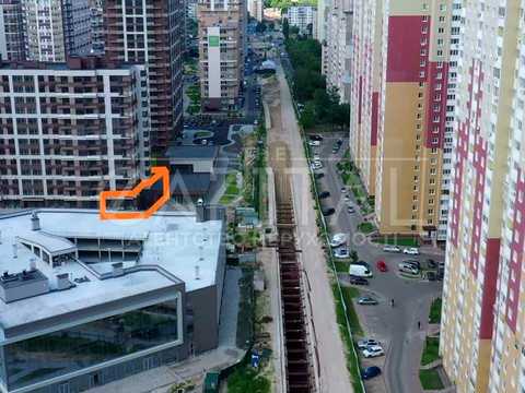 комерційна за адресою Межова вул., 3-А