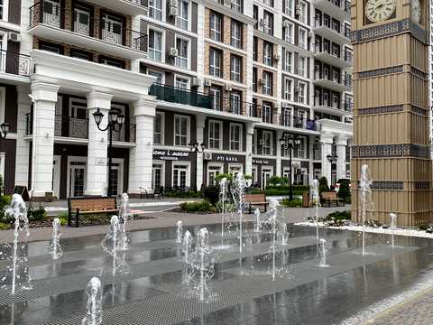 квартира за адресою Михайла Максимовича вул. (Онуфрія Трутенка), 26-В