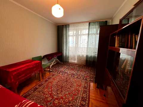 квартира за адресою Жуковського просп., 5