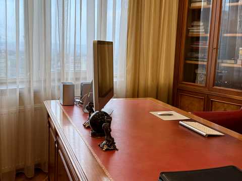 квартира по адресу Старонаводницкая ул., 13