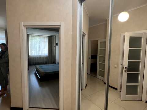 квартира за адресою с. Лиманка, Перлинна вул., 3
