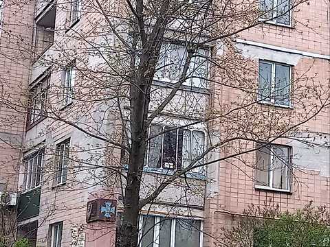 квартира за адресою Верхня Горова, 131