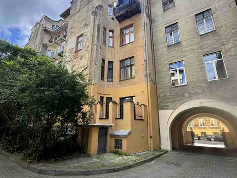 коммерческая по адресу Кониского ул. (Бедного), 6