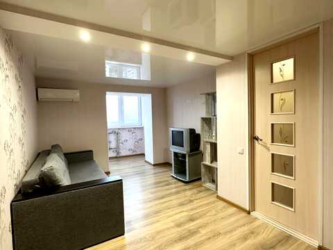 квартира за адресою Євгена Чикаленка вул., 59ж