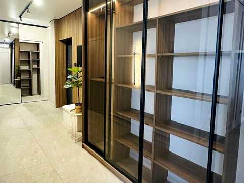 квартира по адресу Перфецкого ул., 6