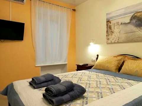 квартира за адресою Новосельського вул., 85