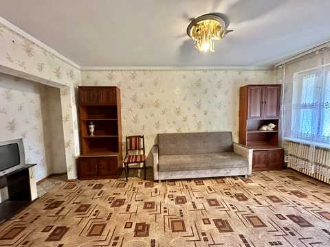 квартира за адресою Запоріжжя, Професора Толока вул. (Маршала Чуйкова), 24