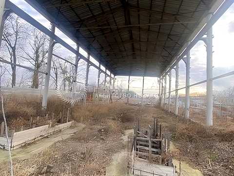 участок по адресу Чумацький Шлях ул.