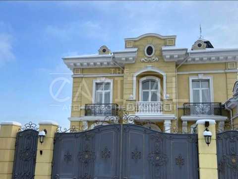 дом по адресу Звіринецька