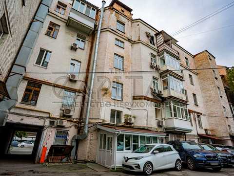 коммерческая по адресу Саксаганского ул., 42