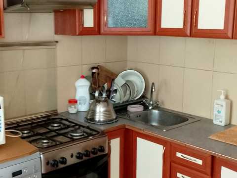 квартира по адресу Бакинская ул., 37-Б