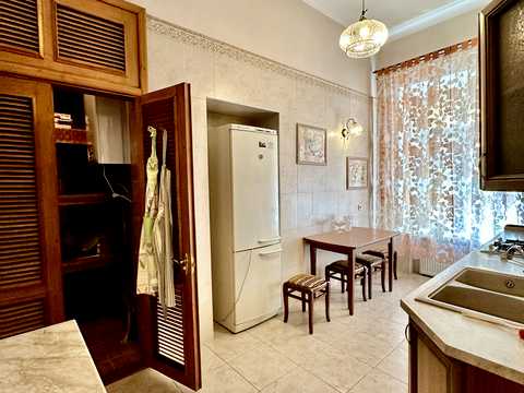квартира за адресою Одеса, Маразліївська вул., 5