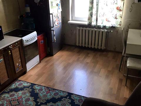 квартира по адресу Урловская ул., 17