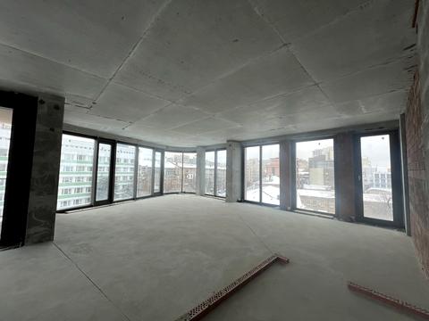 квартира по адресу 93-ї Холодноярської Бригади ул., 4а