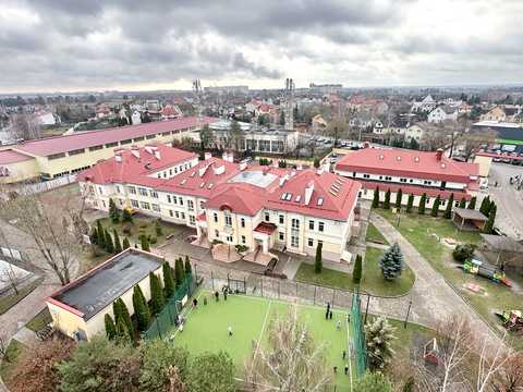 квартира за адресою Валерія Лобановського вул., 10