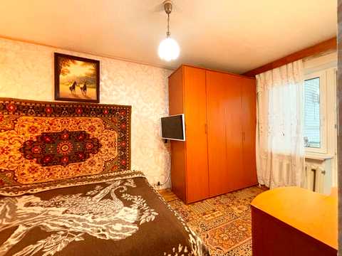 квартира за адресою Дніпро, Ливарна вул., 17