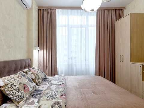 квартира по адресу Евгения Коновальца ул. (Щорса), 36-Е