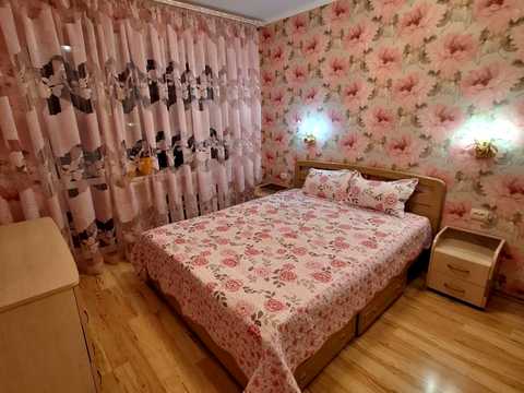 квартира по адресу Марсельская ул., 27