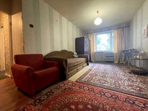 квартира по адресу Березинская ул., 12